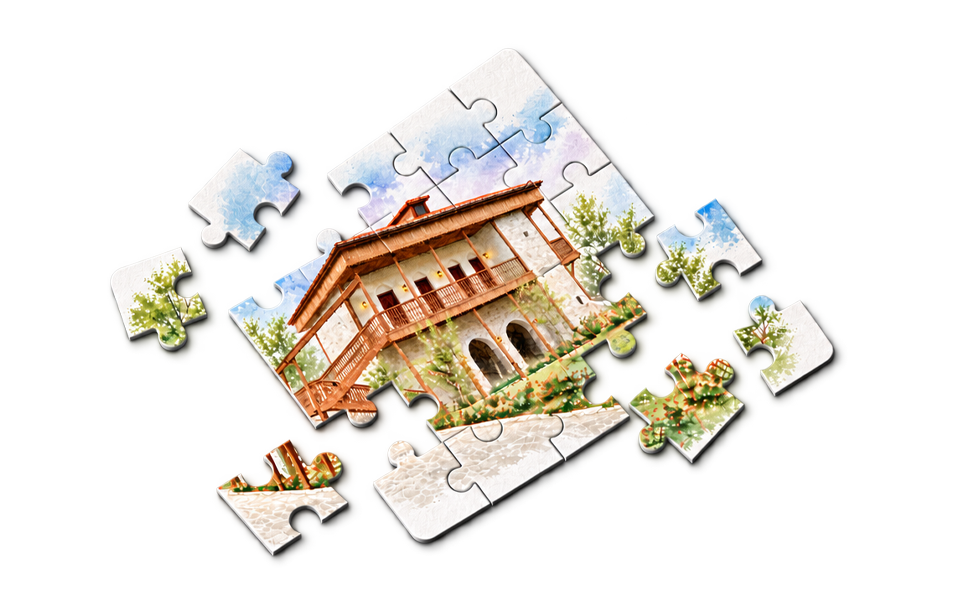 puzzle